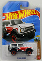 Hot Wheels '21 Ford Bronco