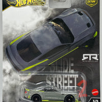Hot Wheels Slide Street 2 2018 Ford Mustang RTR Spec 5