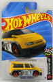 Hot Wheels Renault Espace F1