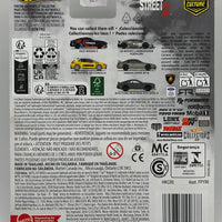 Hot Wheels Slide Street 2 2018 Ford Mustang RTR Spec 5