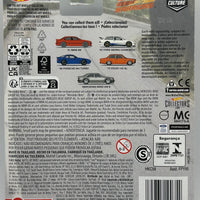 Hot Wheels Canyon Warriors Porsche 944 Turbo