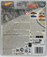 Hot Wheels Canyon Warriors Volvo 142 GL
