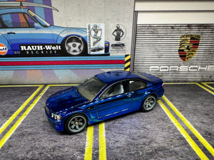 Hot Wheels Red Line Club 2006 BMW M3