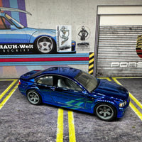 Hot Wheels Red Line Club 2006 BMW M3