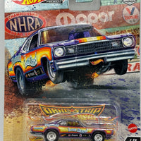 Hot Wheels Dragstrip Demons '73 Plymouth Duster Thruster