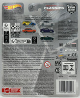 Hot Wheels Modern Classics '98 Toyota Altezza
