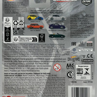 Hot Wheels Modern Classics '98 Toyota Altezza