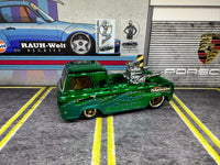 Hot Wheels Red Line Club Hi Po Hauler
