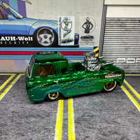 Hot Wheels Red Line Club Hi Po Hauler