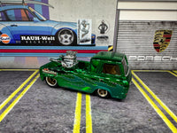 Hot Wheels Red Line Club Hi Po Hauler
