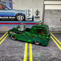 Hot Wheels Red Line Club Hi Po Hauler