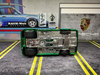 Hot Wheels Red Line Club Hi Po Hauler
