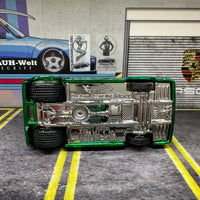 Hot Wheels Red Line Club Hi Po Hauler