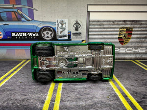 Hot Wheels Red Line Club Hi Po Hauler
