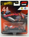 Hot Wheels Formula One 2025 Scuderia Ferrari HP