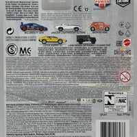 Hot Wheels British Horse Power Lotus Esprit S1