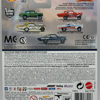 Hot Wheels Dragstrip Demons '63 Chevy Nova