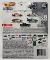Hot Wheels Slide Street '20 Toyota GR Supra
