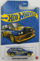 Hot Wheels 58th Anniversary BMW M3 Wagon
