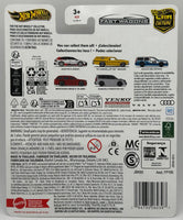 Hot Wheels Fast Wagons Mercedes Benz E 36 AMG
