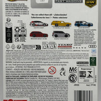 Hot Wheels Fast Wagons Mercedes Benz E 36 AMG