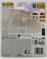 Hot Wheels Boulevard 1967 VW Volkswagen Samba Bus
