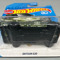 Hot Wheels Super Treasure Hunt Datsun 620