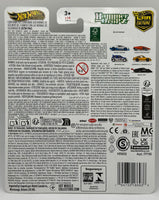 Hot Wheels Hammer Drop MG Metro 6r4
