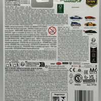 Hot Wheels Hammer Drop MG Metro 6r4