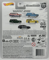 Hot Wheels Fast Wagons '64 Chevy Nova Panel
