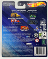 Hot Wheels VW Volkswagen Kool Kombi
