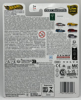 Hot Wheels Fast Wagons Subaru Forester STi
