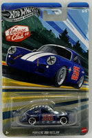 Hot Wheels Vintage Club Porsche 356 Outlaw

