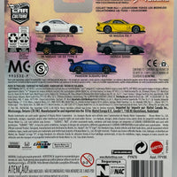 Hot Wheels Street Tuners Pandem Subaru BRZ
