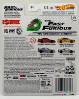 Hot Wheels Fast & Furious '95 Mitsubishi Eclipse

