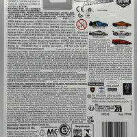 Hot Wheels Speed Machines Mclaren 720s