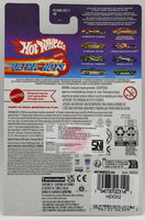 Hot Wheels Ultra Hot's 1974 Brazilian Dodge Charger
