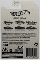 Hot Wheels '67 Camaro
