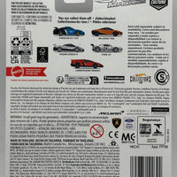 Hot Wheels Speed Machines Lamborghini Veneno