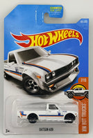 Hot Wheels Datsun 620
