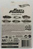 Hot Wheels Fast & Furious '61 Chevrolet Impala
