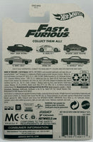 Hot Wheels Fast & Furious '70 Monte Carlo
