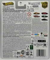 Hot Wheels Exotic Envy Mclaren F1
