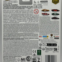 Hot Wheels Exotic Envy Mclaren F1