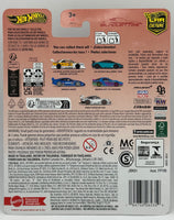 Hot Wheels Silhouettes Nissan 300ZX
