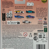 Hot Wheels Silhouettes Nissan 300ZX