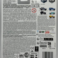 Hot Wheels Off Road 2005 Toyota Land Cruiser Prado