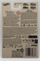 Hot Wheels Street KIngs '99 Honda Civic Type R (EK9)
