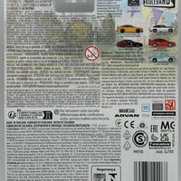 Hot Wheels Boulevard Toyota AE86 Sprinter Trueno