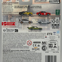 Hot Wheels Boulevard Custom '70 Chevy Nova